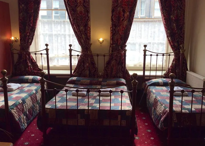 Atlas Guest House