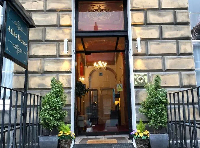 Atlas Guest House